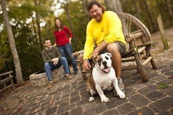 Williamsburg Campground Norge Esterno foto