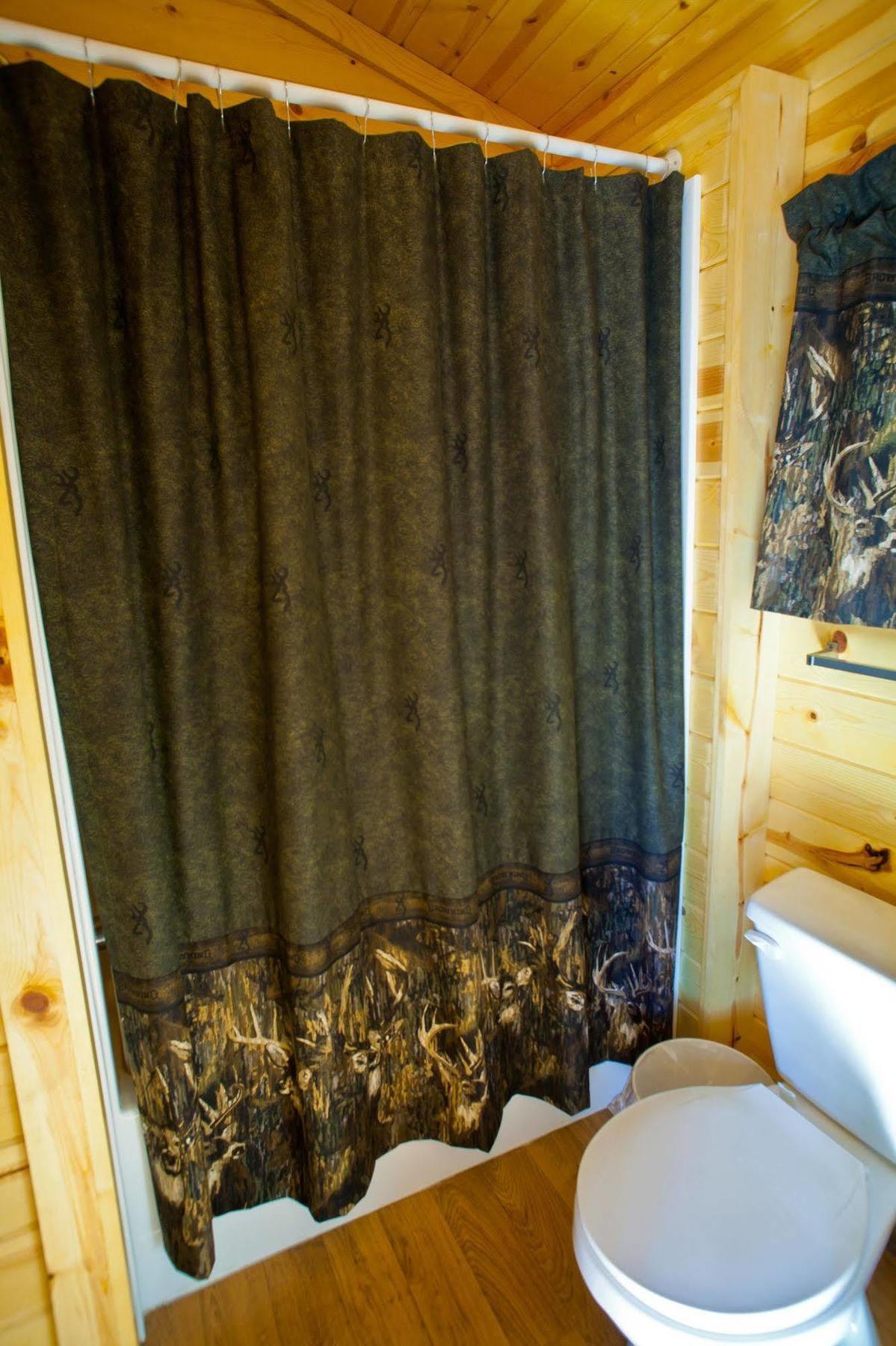 Williamsburg Campground Norge Esterno foto
